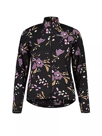 MALOJA | Damen Jacke Seism. Printed | 